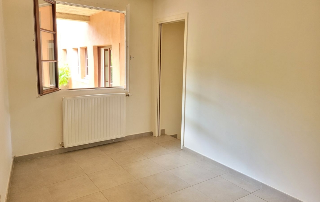 Annonces CRAPONNE : Appartement | L'ARBRESLE (69210) | 55 m2 | 165 000 € 