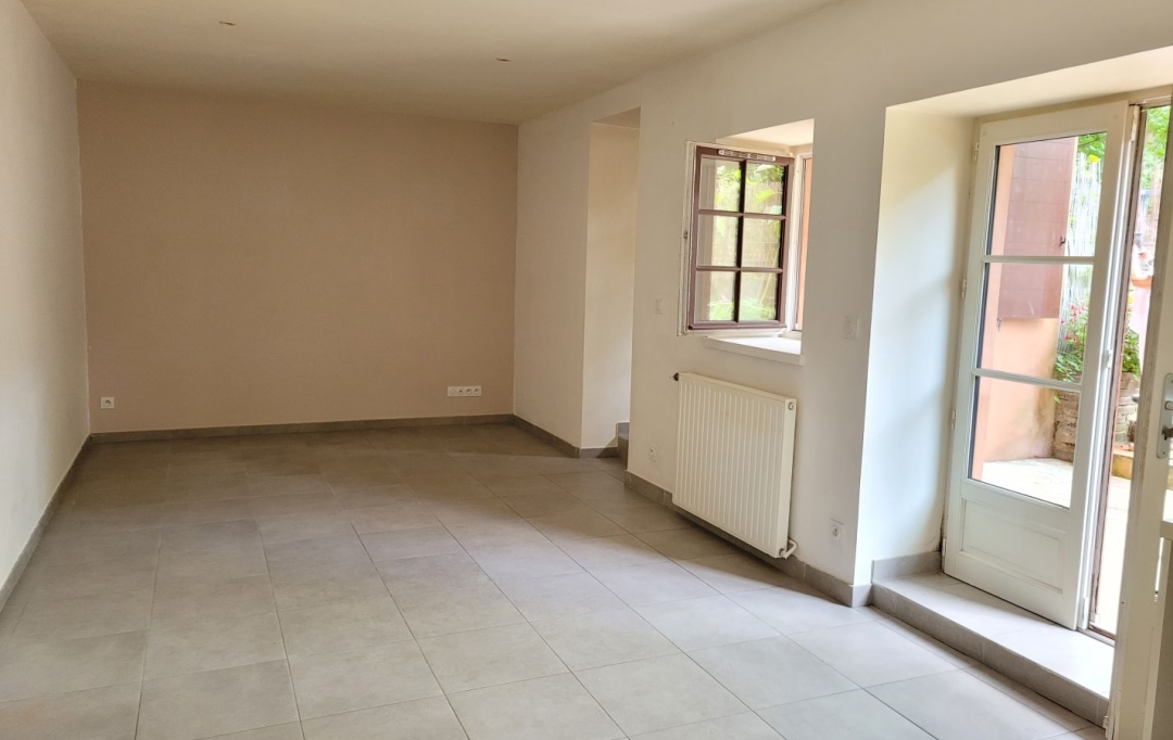 Annonces CRAPONNE : Appartement | L'ARBRESLE (69210) | 55 m2 | 165 000 € 