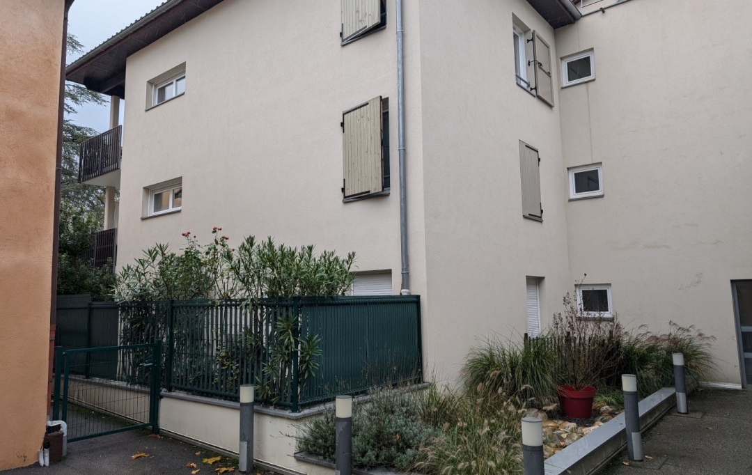 Annonces CRAPONNE : Apartment | FLEURIEUX-SUR-L'ARBRESLE (69210) | 77 m2 | 315 000 € 