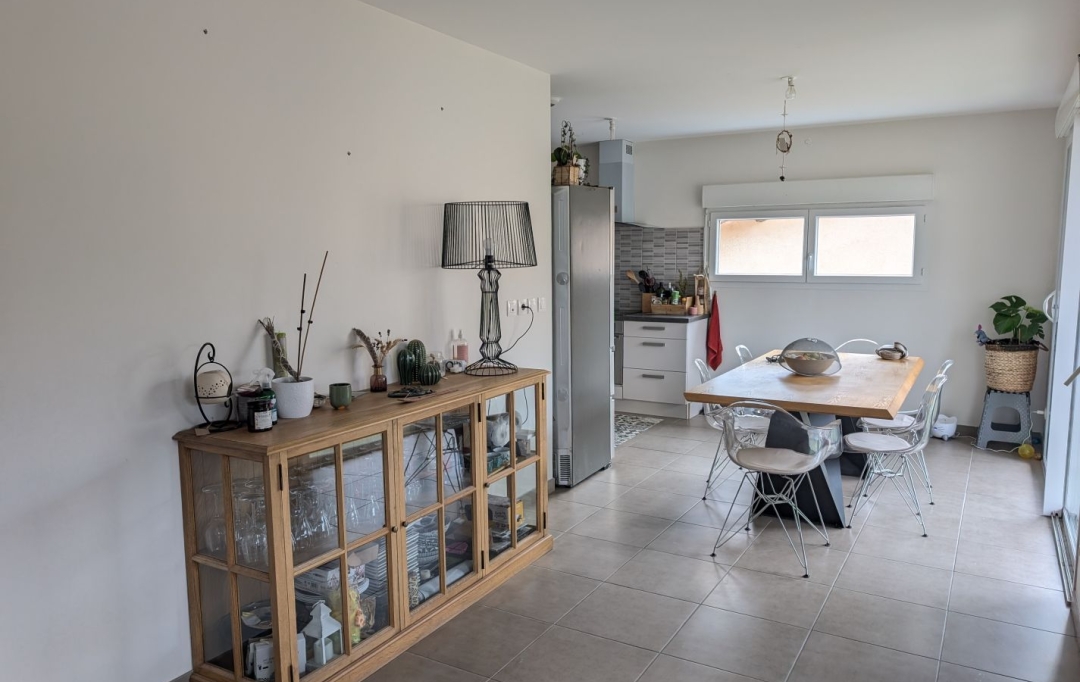 Annonces CRAPONNE : Apartment | FLEURIEUX-SUR-L'ARBRESLE (69210) | 77 m2 | 315 000 € 