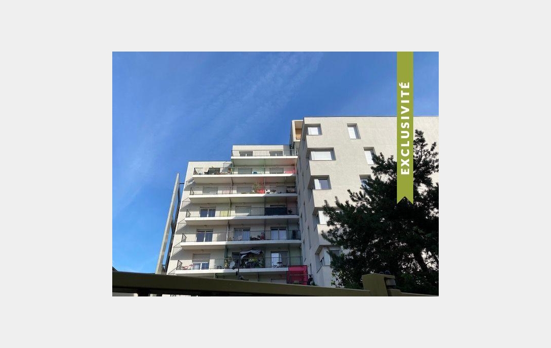 Annonces CRAPONNE : Apartment | LYON (69007) | 37 m2 | 218 400 € 