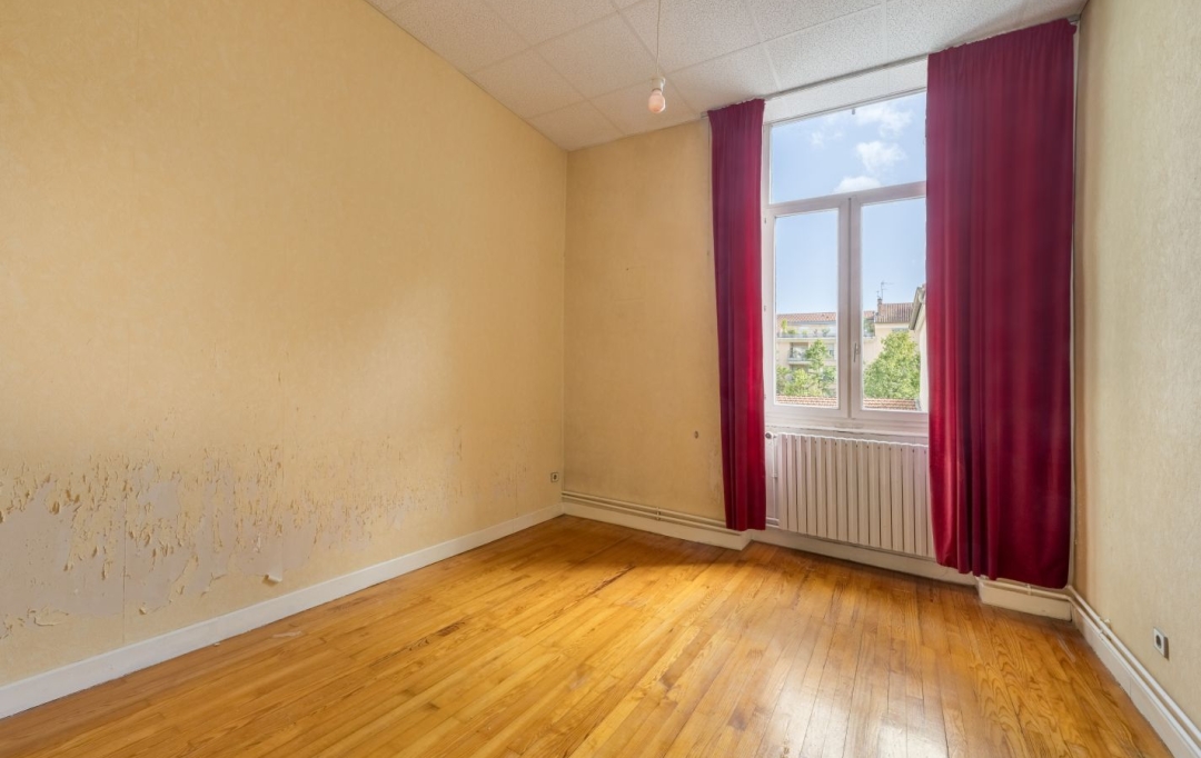 Annonces CRAPONNE : Appartement | LYON (69003) | 80 m2 | 260 000 € 