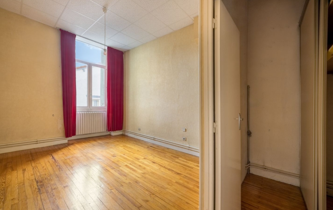 Annonces CRAPONNE : Appartement | LYON (69003) | 80 m2 | 260 000 € 