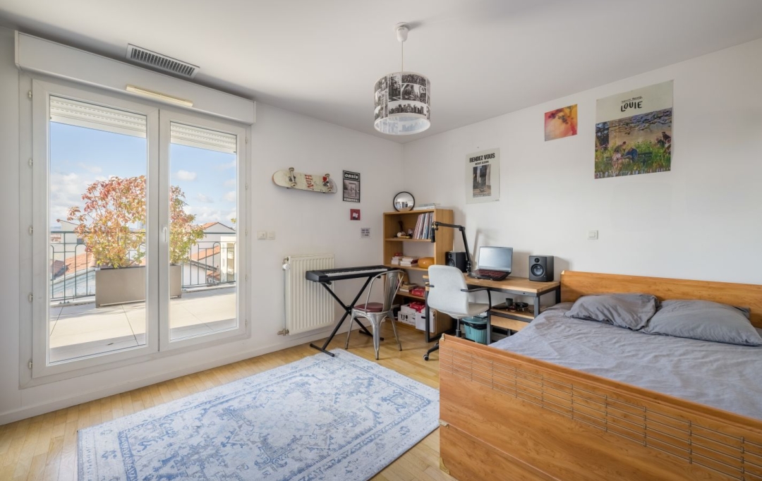 Annonces CRAPONNE : Apartment | LYON (69003) | 143 m2 | 950 000 € 