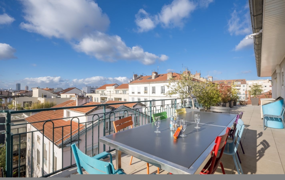 Annonces CRAPONNE : Apartment | LYON (69003) | 143 m2 | 950 000 € 