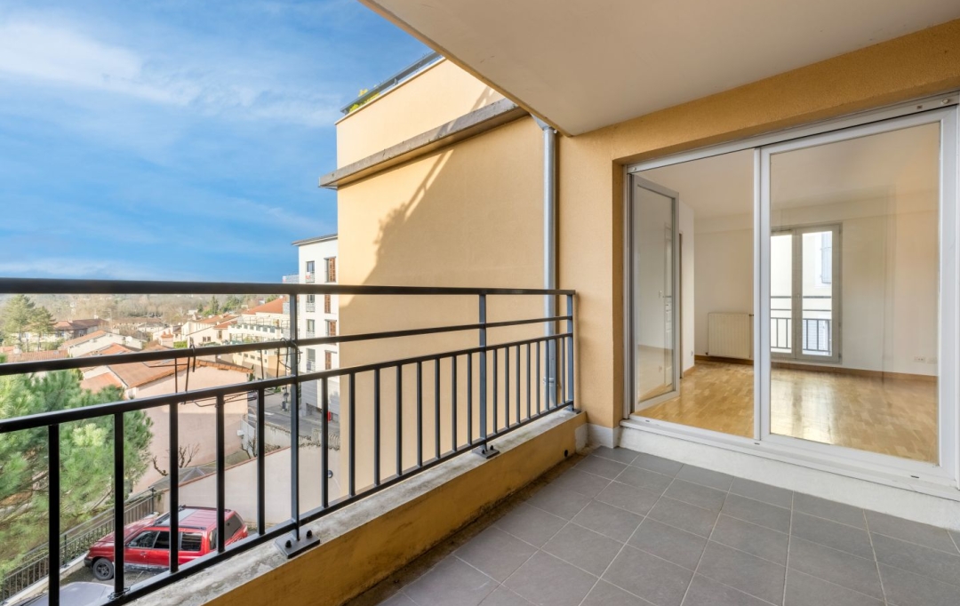 Annonces CRAPONNE : Apartment | FRANCHEVILLE (69340) | 87 m2 | 325 000 € 