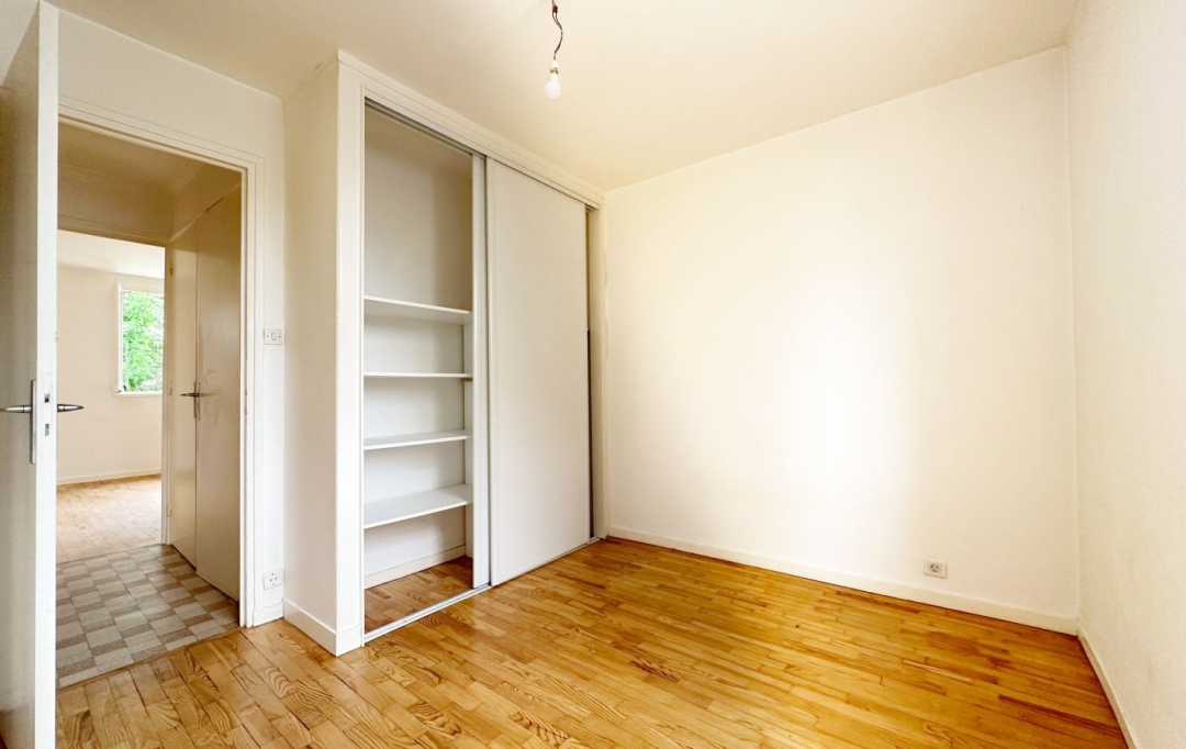 Annonces CRAPONNE : Appartement | LYON (69008) | 51 m2 | 215 000 € 