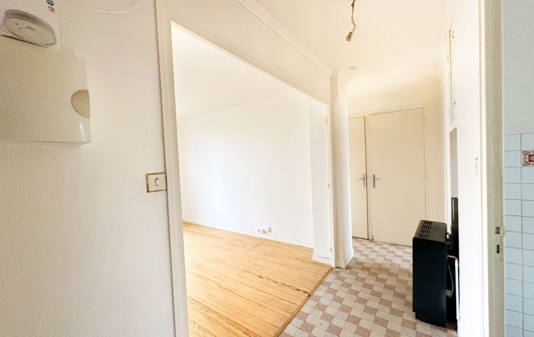 Annonces CRAPONNE : Appartement | LYON (69008) | 51 m2 | 215 000 € 