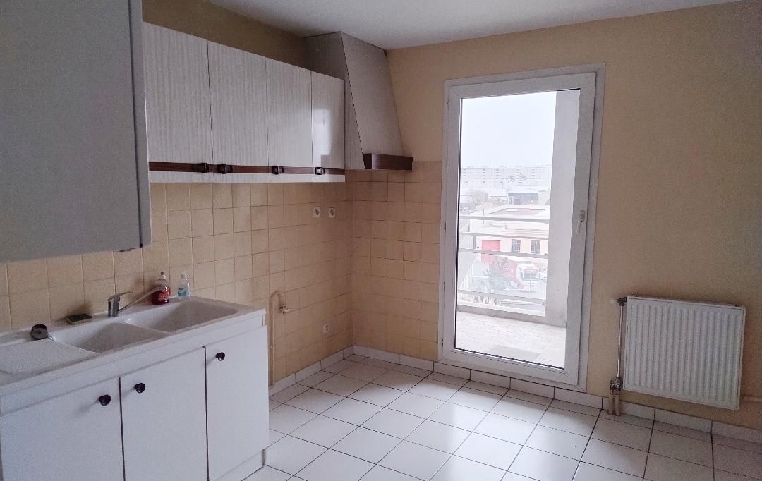 Annonces CRAPONNE : Apartment | LYON (69008) | 85 m2 | 245 000 € 