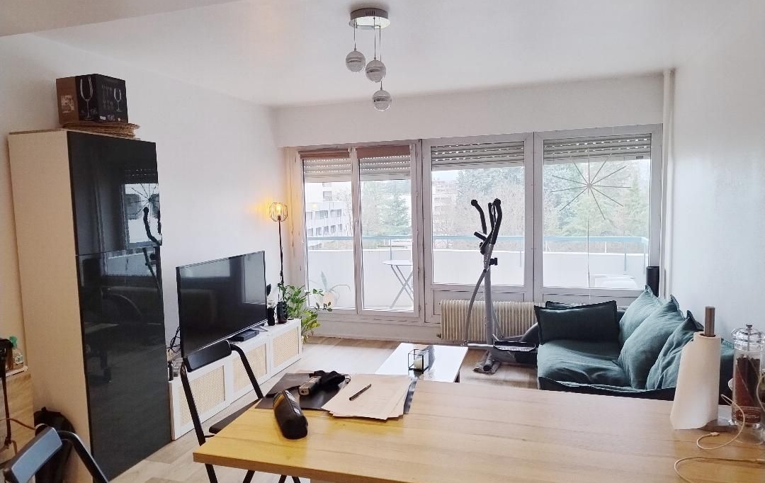 Annonces CRAPONNE : Apartment | LYON (69009) | 53 m2 | 210 000 € 