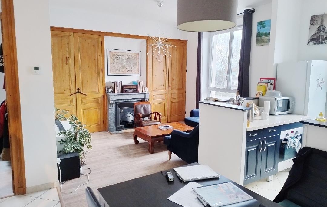 Annonces CRAPONNE : Other | LYON (69008) | 80 m2 | 219 900 € 