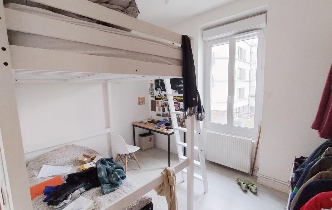 Annonces CRAPONNE : Other | LYON (69008) | 80 m2 | 219 900 € 