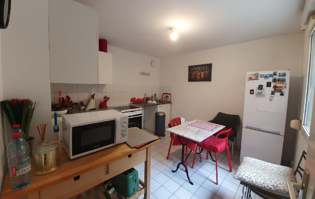 Annonces CRAPONNE : Apartment | LYON (69008) | 74 m2 | 196 900 € 