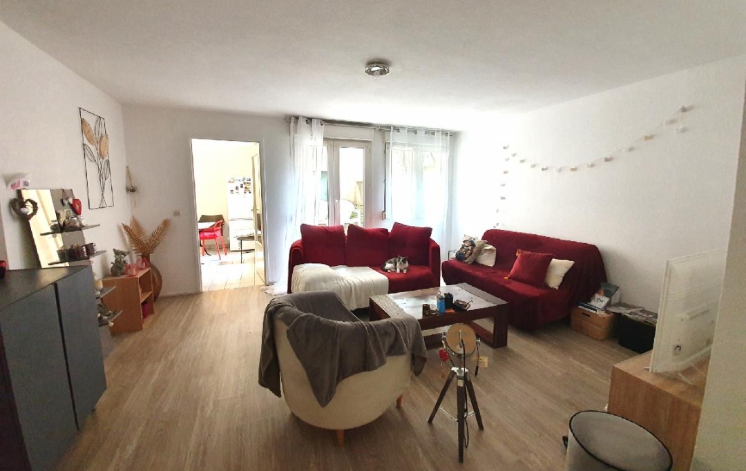 Annonces CRAPONNE : Apartment | LYON (69008) | 74 m2 | 196 900 € 