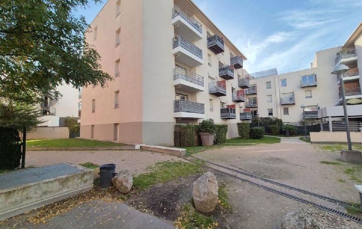  Annonces CRAPONNE Appartement | PIERRE-BENITE (69310) | 55 m2 | 194 000 € 