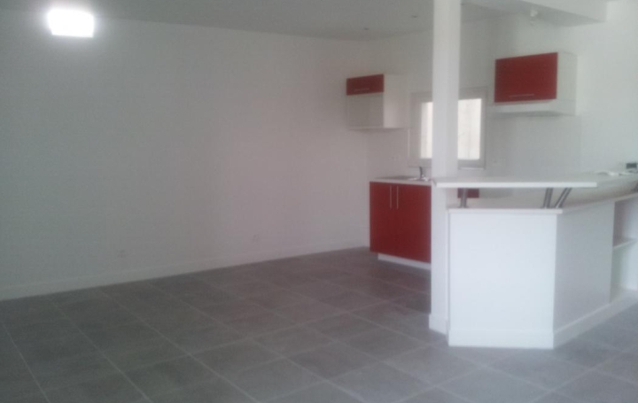 Appartement P2   SAIN-BEL  49 m2 620 € 