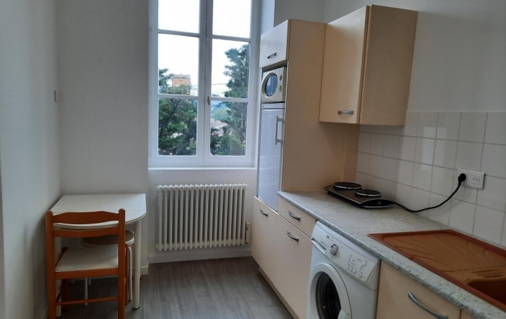  Annonces CRAPONNE Appartement | L'ARBRESLE (69210) | 27 m2 | 420 € 