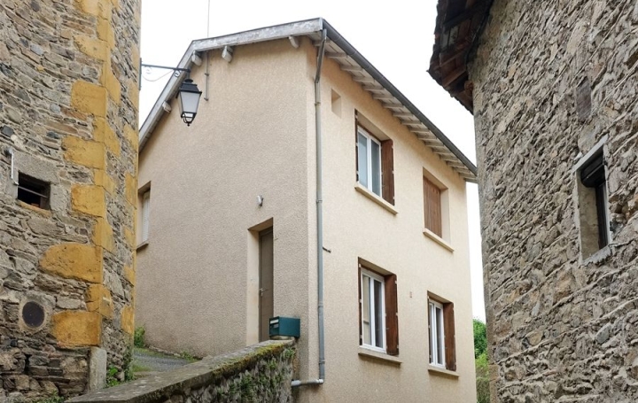  Annonces CRAPONNE Maison / Villa | COURZIEU (69690) | 70 m2 | 199 000 € 